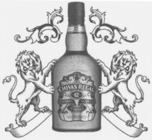 CHIVAS REGAL