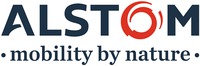 ALSTOM mobility by nature