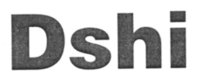 Dshi