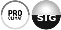 PRO CLIMAT SIG