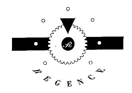 REGENCE