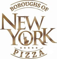 BOROUGHS OF NEW YORK PIZZA