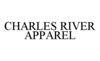 CHARLES RIVER APPAREL
