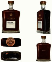 METAXA Private RESERVE