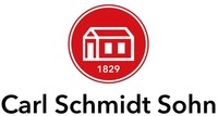 1829 Carl Schmidt Sohn