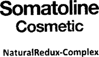 Somatoline Cosmetic NaturalRedux-Complex