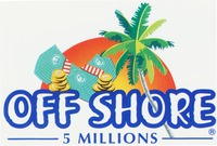 OFF SHORE 5 MILLIONS