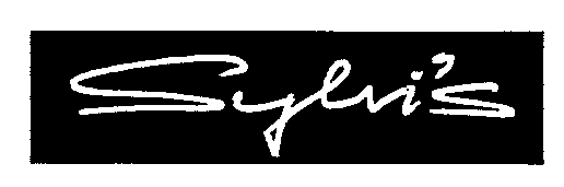 Sylvi's