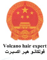 Volcano hair expert
