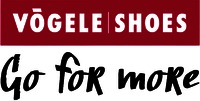 VOGELE SHOES Go for more