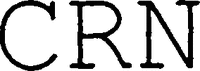 CRN