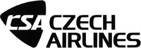 CSA CZECH AIRLINES