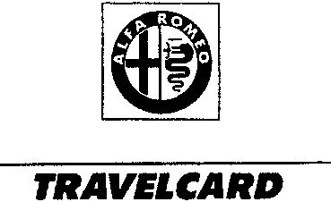 TRAVELCARD