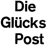 Die Glücks Post