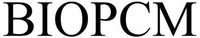 BIOPCM