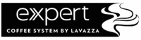 expert COFFEE SYSTEM BY LAVAZZA