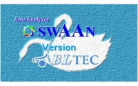 AutoAnalyzer SWAAN Version BLTEC
