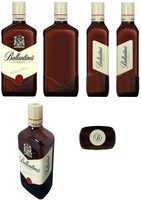 Ballantine's FINEST Geo Ballantine's