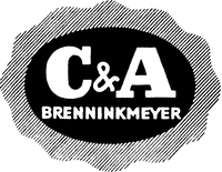C & A BRENNINKMEYER