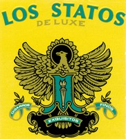 LOS STATOS DE LUXE
