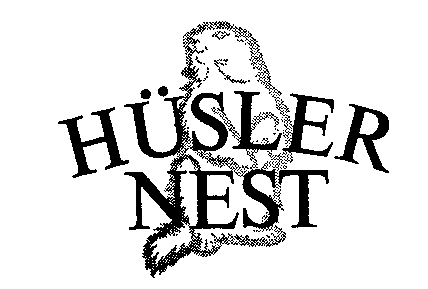 HÜSLER NEST