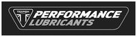 TRIUMPH PERFORMANCE LUBRICANTS