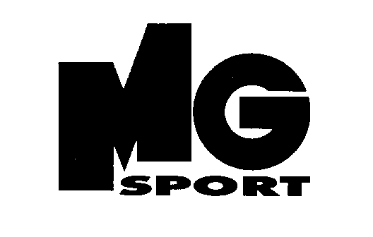 MG SPORT