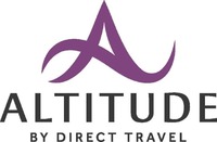 ALTITUDE BY DIRECT TRAVEL