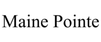 Maine Pointe