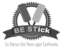 BE STick Lo Stecco che Vince ogni Confronto