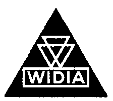 WIDIA