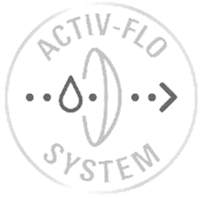 ACTIV-FLO SYSTEM