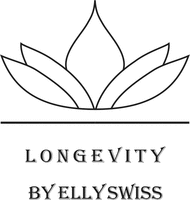 LONGEVITY BY ELLY SWISS