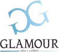 GLAMOUR calze e collants