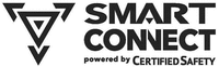 SMARTCONNECT powered by CERTIFIEDSAFETY
