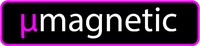 μmagnetic