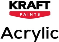 KRAFT PAINTS Acrylic