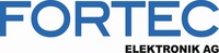 FORTEC ELEKTRONIK AG
