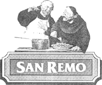 SAN REMO