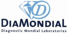 D DIAMONDIAL Diagnostic Mondial Laboratories