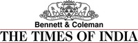 Bennett & Coleman THE TIMES OF INDIA