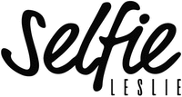 selfie LESLIE