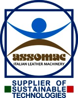 assomac ITALIAN LEATHER MACHINERY SUPPLIER OF SUSTAINABLE TECHNOLOGIES
