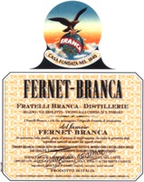 FERNET-BRANCA