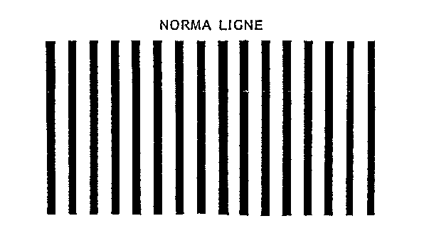 NORMA LIGNE