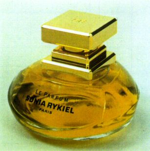 LE PARFUM SONIA RYKIEL
