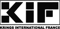 KIF KRINGS INTERNATIONAL FRANCE