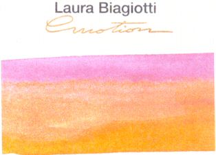 Laura Biagiotti Emotion