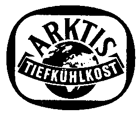 ARKTIS TIEFKUHLKOST