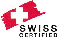SWISS CERTIFIED